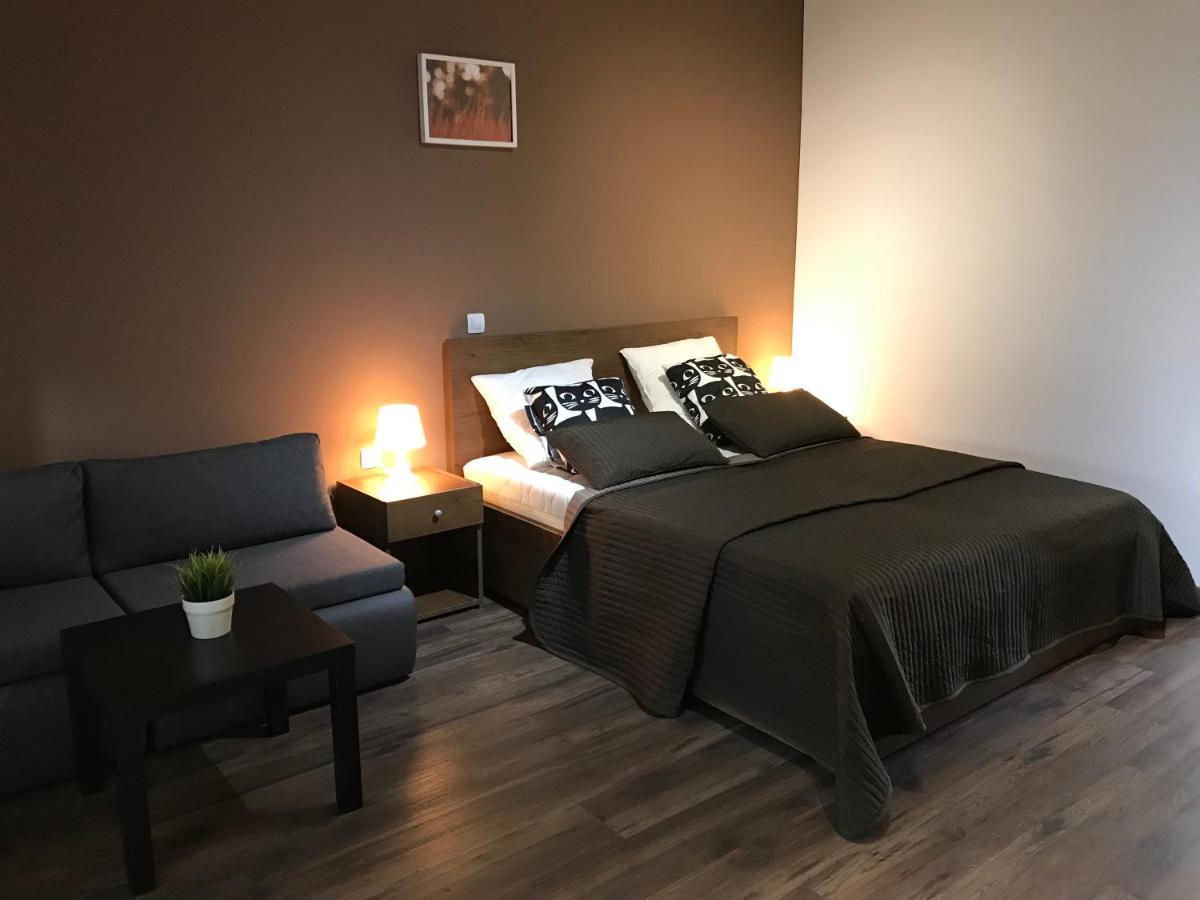 Villa Rubcic Rooms Rakovica Buitenkant foto