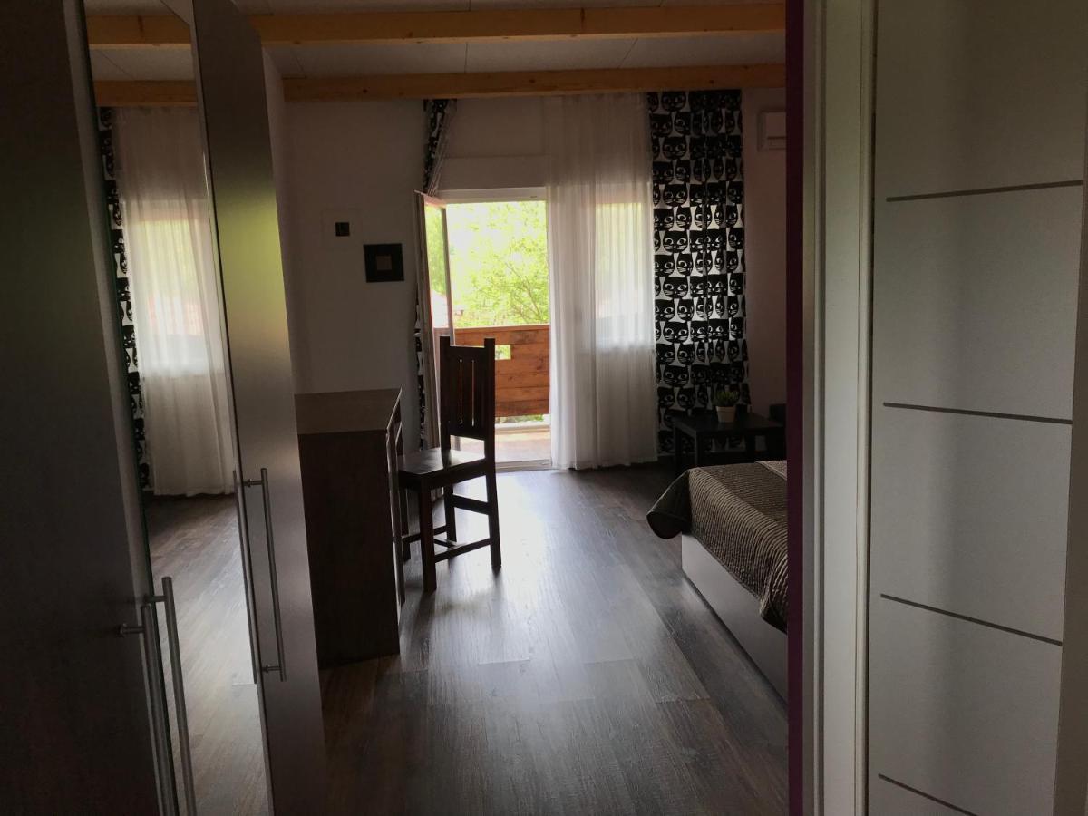 Villa Rubcic Rooms Rakovica Buitenkant foto